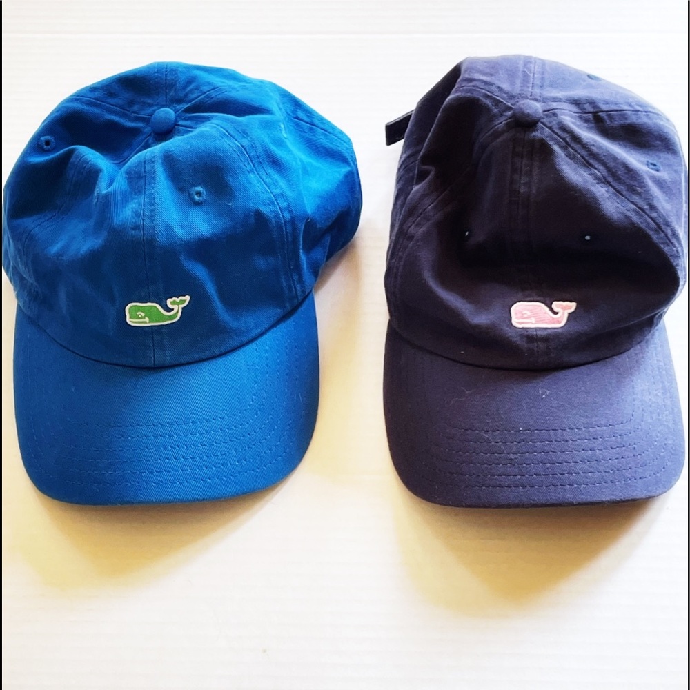 Vineyard Vibes Hats